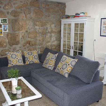 Bernardes House Guest House Castelo de Paiva Ngoại thất bức ảnh