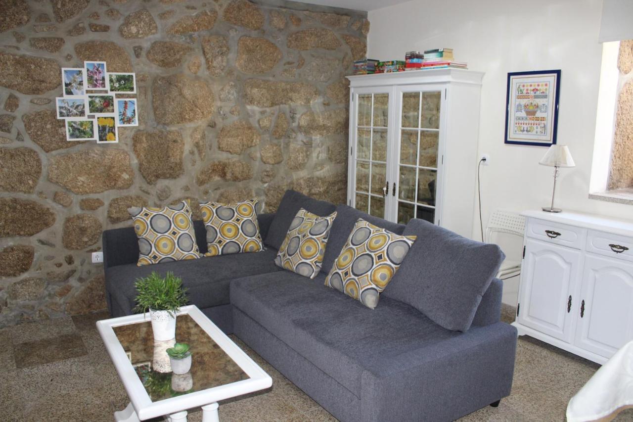 Bernardes House Guest House Castelo de Paiva Ngoại thất bức ảnh