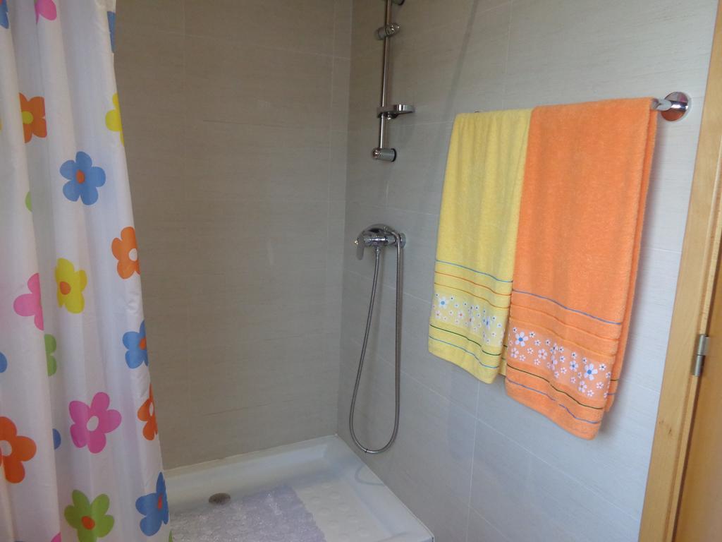 Bernardes House Guest House Castelo de Paiva Ngoại thất bức ảnh