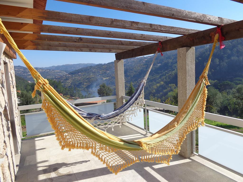 Bernardes House Guest House Castelo de Paiva Phòng bức ảnh