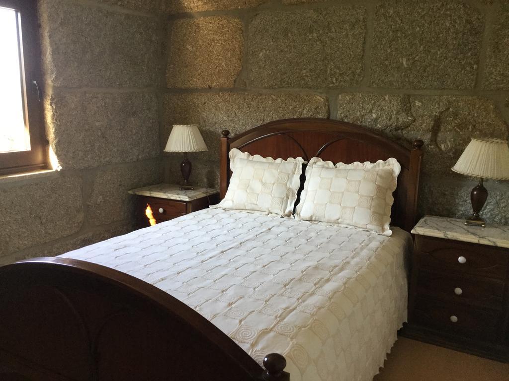 Bernardes House Guest House Castelo de Paiva Ngoại thất bức ảnh