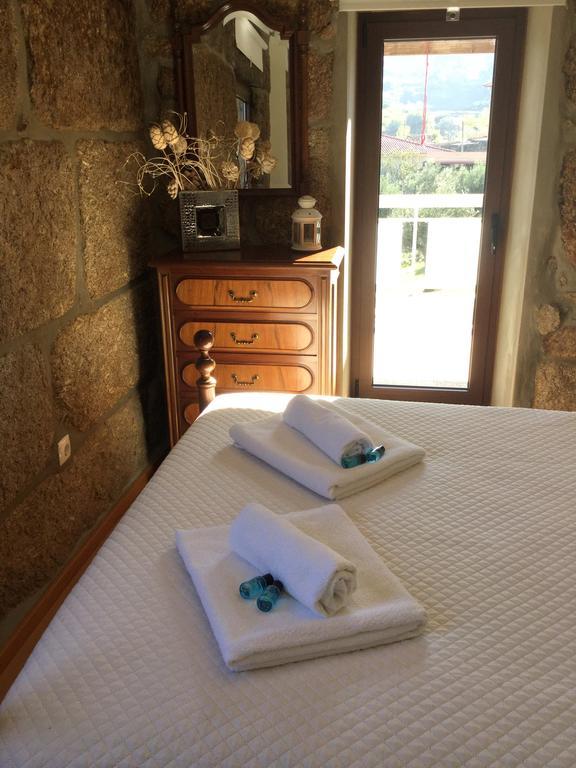 Bernardes House Guest House Castelo de Paiva Ngoại thất bức ảnh