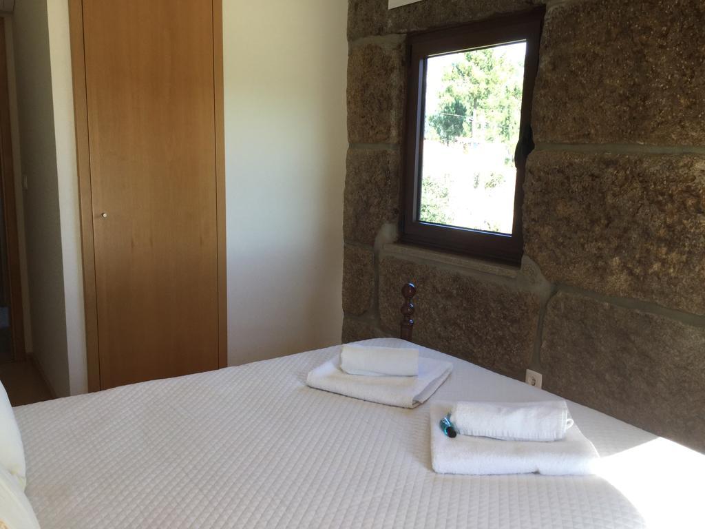 Bernardes House Guest House Castelo de Paiva Ngoại thất bức ảnh