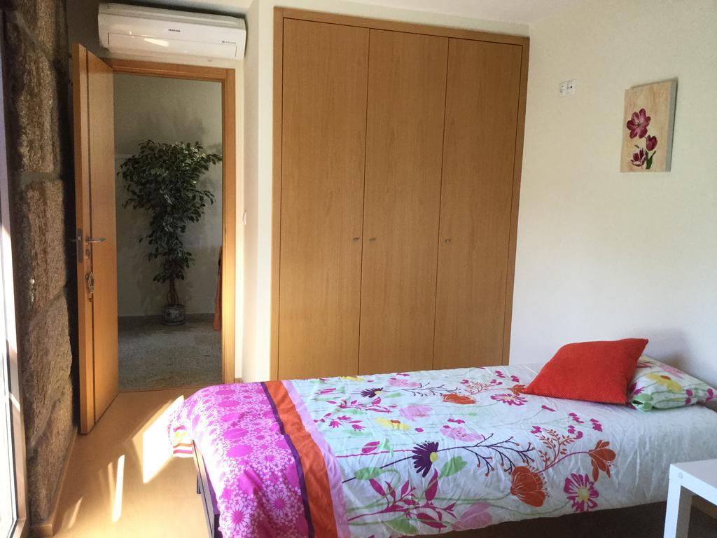 Bernardes House Guest House Castelo de Paiva Ngoại thất bức ảnh