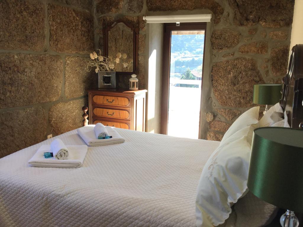 Bernardes House Guest House Castelo de Paiva Ngoại thất bức ảnh