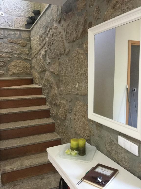 Bernardes House Guest House Castelo de Paiva Ngoại thất bức ảnh