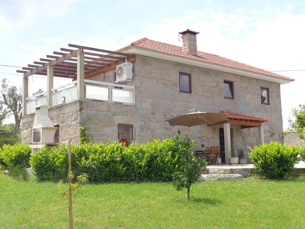 Bernardes House Guest House Castelo de Paiva Ngoại thất bức ảnh