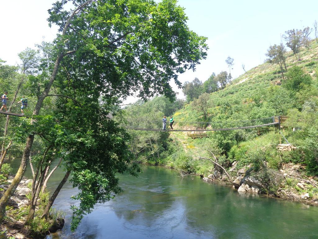 Bernardes House Guest House Castelo de Paiva Ngoại thất bức ảnh