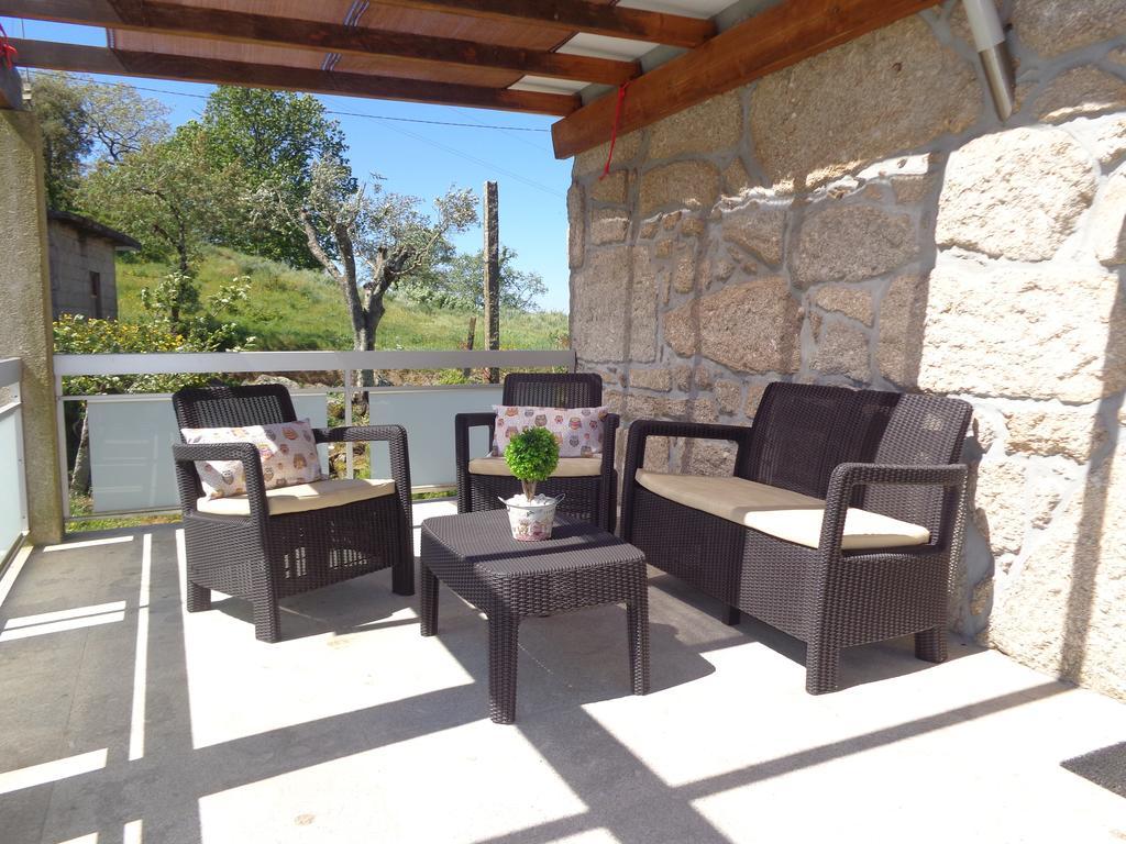 Bernardes House Guest House Castelo de Paiva Ngoại thất bức ảnh