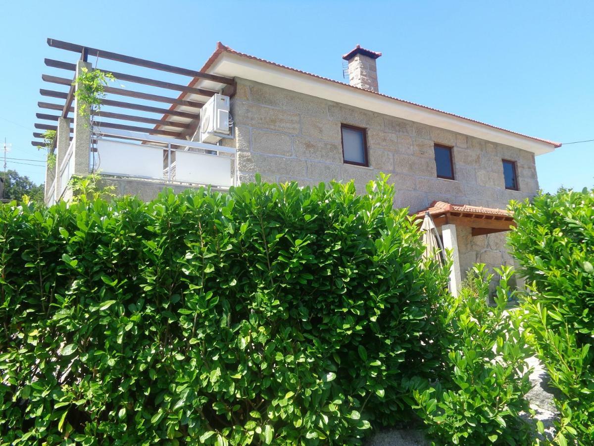 Bernardes House Guest House Castelo de Paiva Ngoại thất bức ảnh