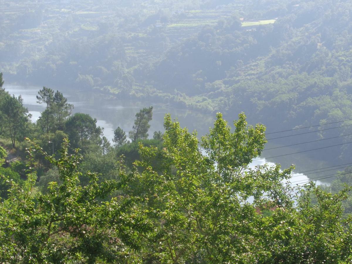 Bernardes House Guest House Castelo de Paiva Ngoại thất bức ảnh