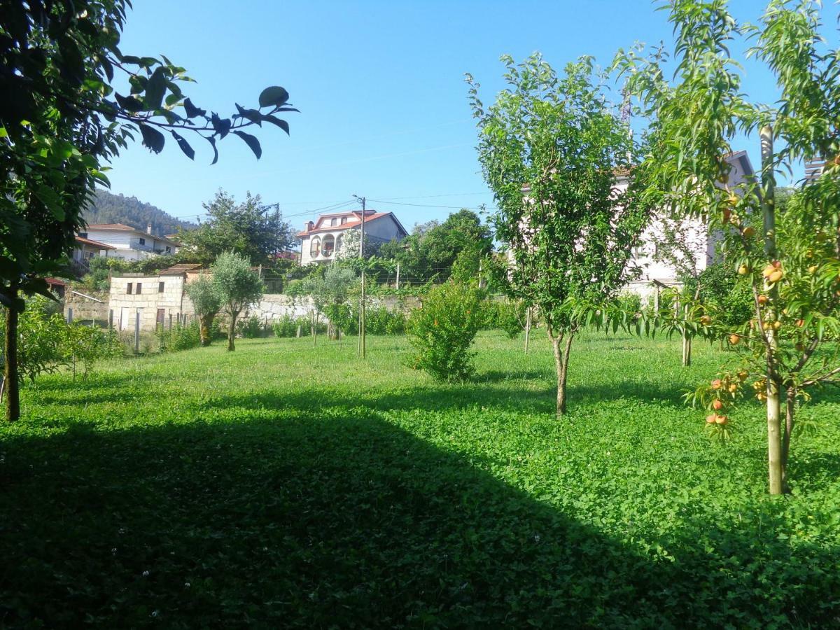 Bernardes House Guest House Castelo de Paiva Ngoại thất bức ảnh