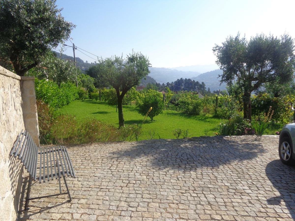 Bernardes House Guest House Castelo de Paiva Ngoại thất bức ảnh